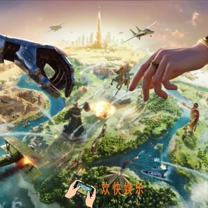《世界启元》文明特点选择推荐之法兰西