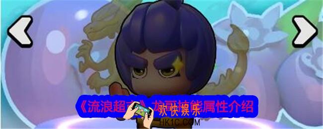 流浪超市龙哥怎么样