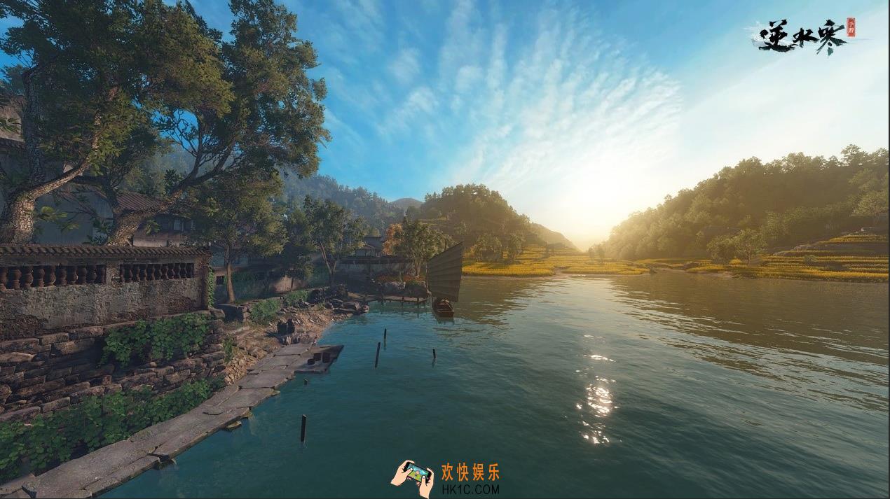 逆水寒手游驱骑大师隐藏身份怎么解锁