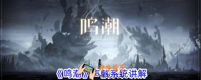 鸣潮声骸有什么用
