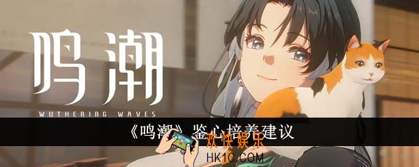 鸣潮鉴心值得培养吗