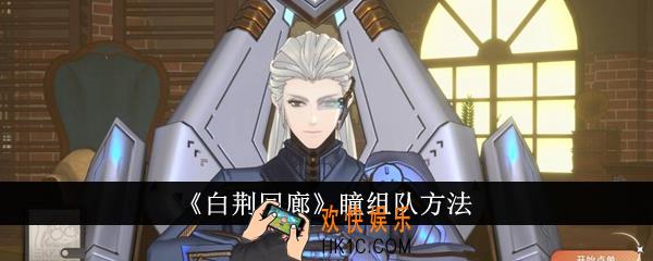 白荆回廊瞳怎么组队