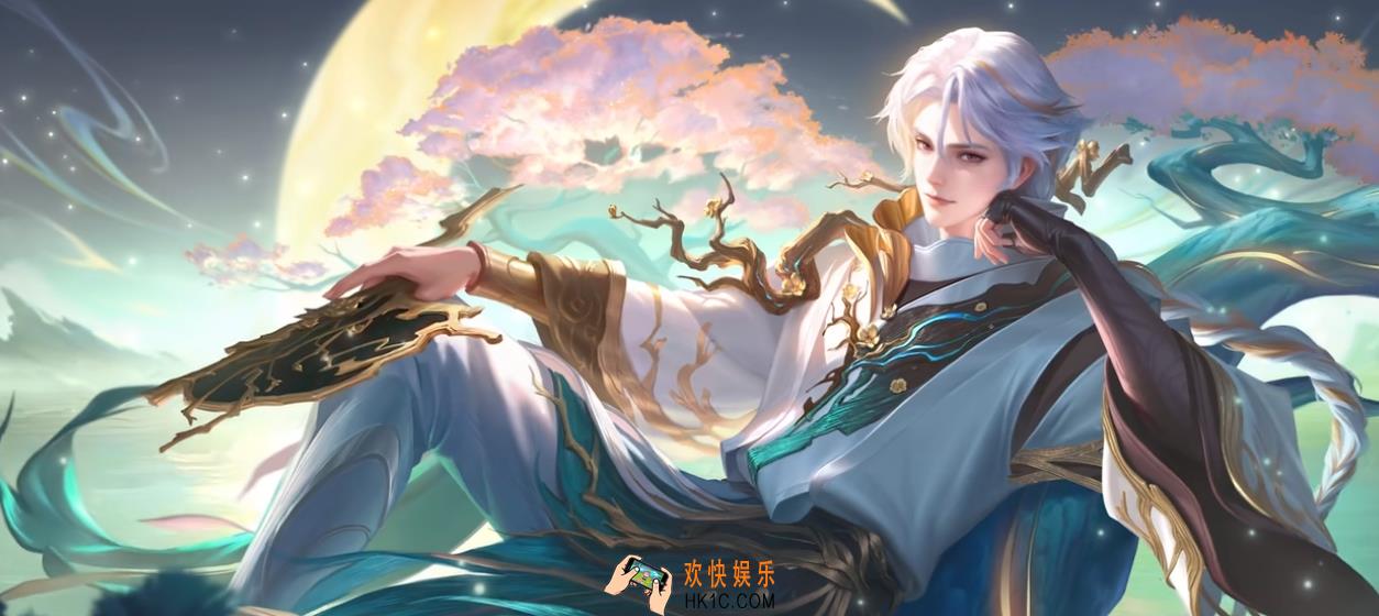 王者荣耀诸葛亮苍灵仙君什么时候上线