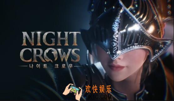 夜鸦国际服预约教程，国际服超简单预约方法让你不卡顿畅玩太香了