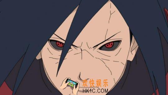 火影忍者：忍者新世代宇智波斑怎么玩