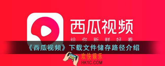 西瓜视频下载的视频在哪里
