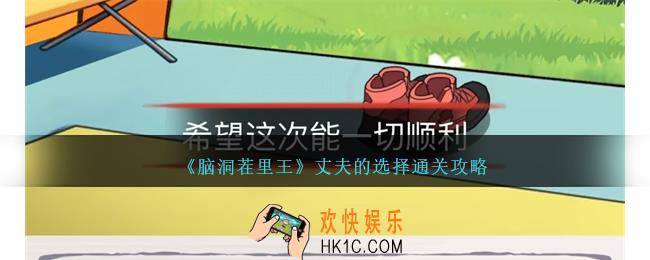 脑洞茬里王丈夫的选择怎么过
