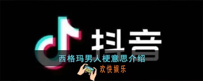 西格玛男人梗是什么意思