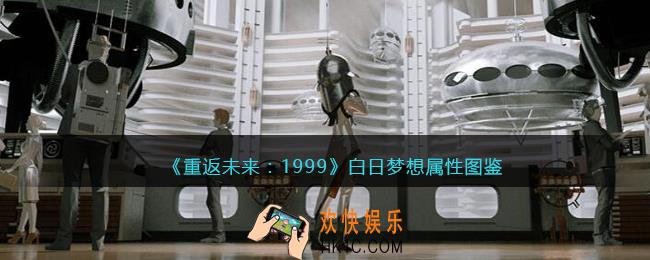 重返未来1999白日梦想怎么样/适合谁