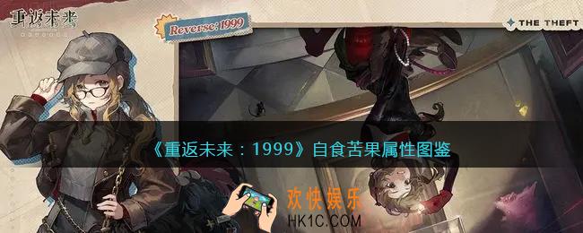 重返未来1999自食苦果怎么样/适合谁