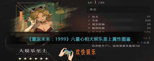 重返未来1999大娱乐至上适合谁