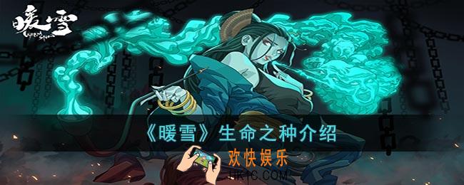 暖雪生命之种是什么