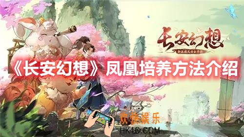 长安幻想凤凰如何培养