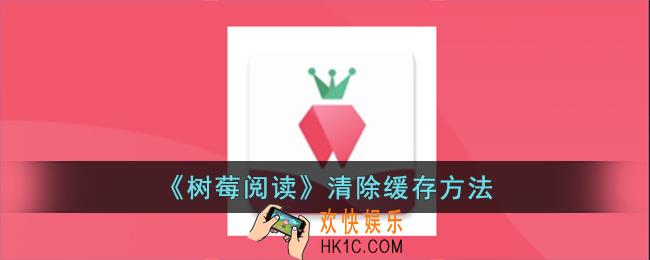 树莓阅读怎么清除缓存