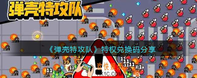 弹壳特攻队特权兑换码是什么