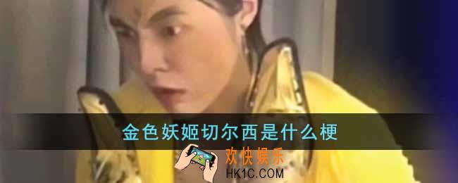 金色妖姬切尔西是什么梗