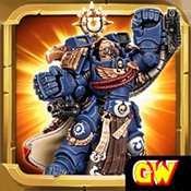 战锤40K：战斗卡牌