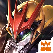 魔神英雄传