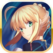 Fate/stay night