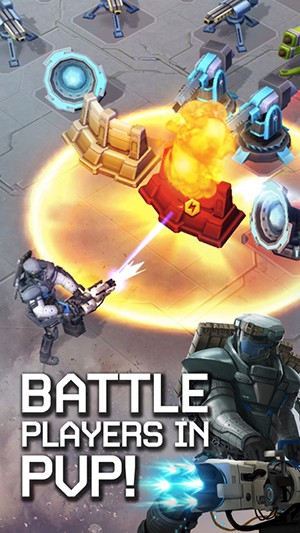 使命召唤：围攻