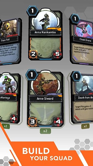 泰坦陨落：前线