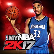 MY NBA 2K17