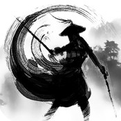 一个人的江湖