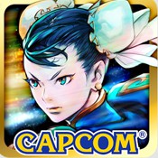 街头霸王：联合出击
