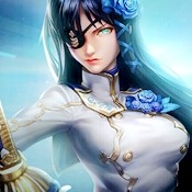 X战娘