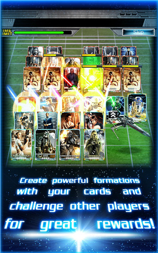 星球大战：原力收集