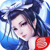 倩女幽魂录