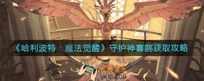 哈利波特魔法觉醒守护神松鼠怎么获得