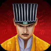僵尸先生