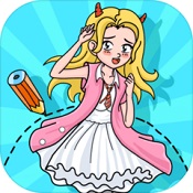 姐脑洞女王