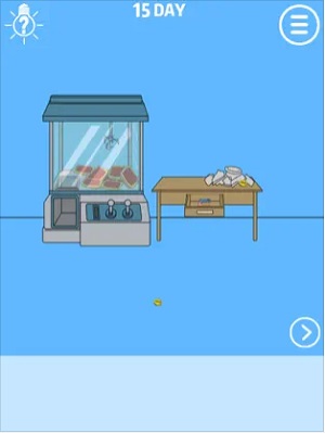 妈妈把我的辣条藏起来了2