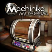 异星装置博物馆汉化版