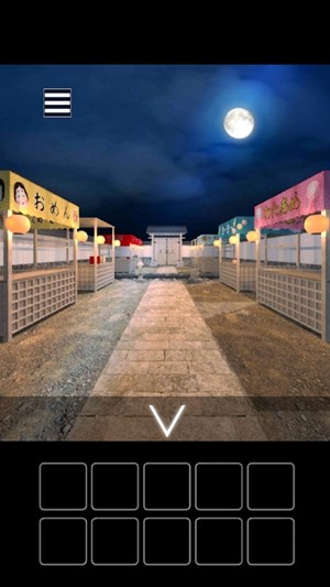 逃脱游戏：夏日祭