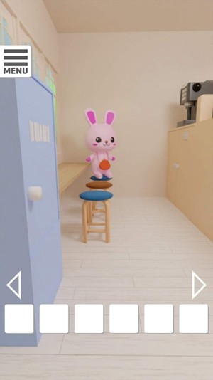 逃脱游戏：蛋糕店