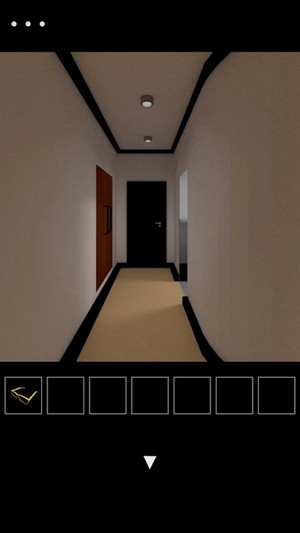 逃脱游戏：小旅馆