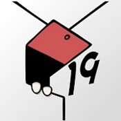 四扇门19