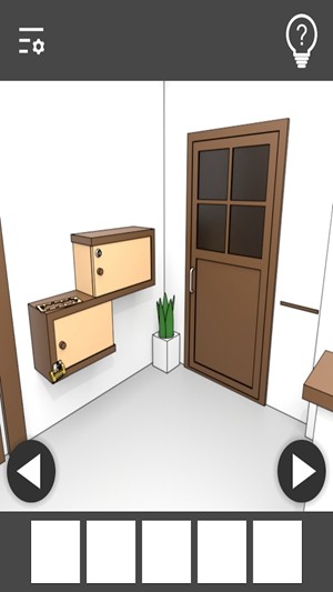 逃离游戏咖啡馆