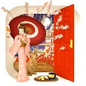 逃脱游戏：京都
