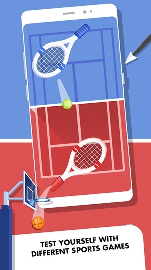 双人游戏：奥利匹克