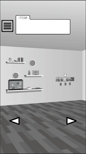 逃脱游戏魔法颜料