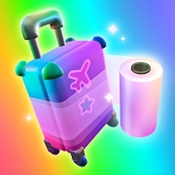 机场生活3D