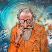 隐藏的图画：时间陷阱2