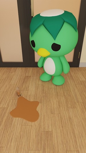 逃脱游戏：岩盘浴