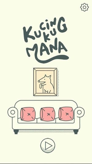 寻找猫-隐藏游戏