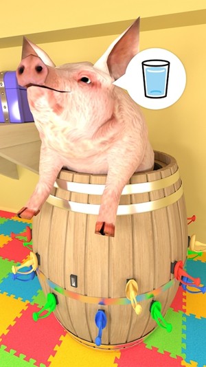 逃脱游戏：朋友的挑战书