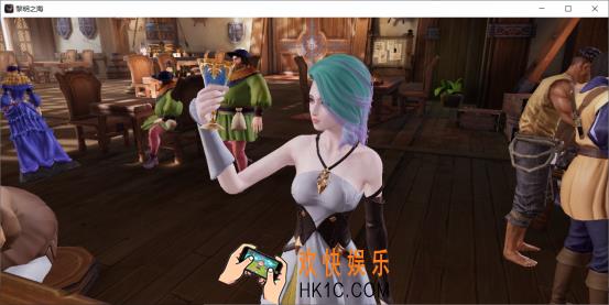 全即是一，《黎明之海》角色养成体系总攻略